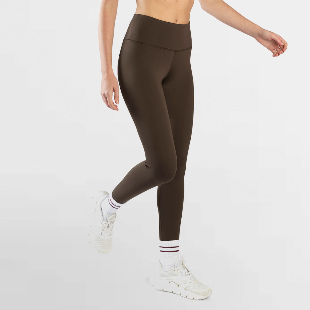 REEBOK LEGGING W. CORE HIGH RISE LGGNG - 100266214