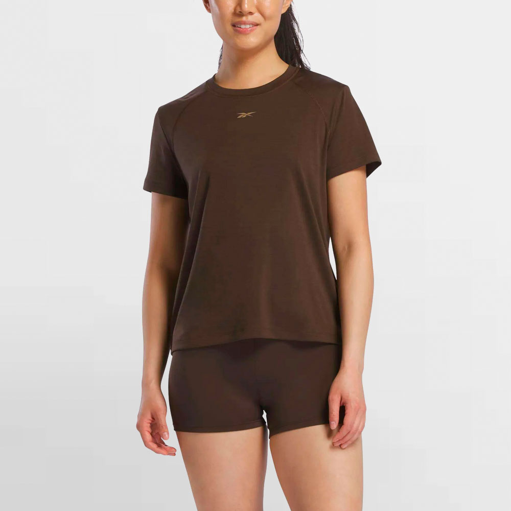 REEBOK CAMISETA W. ID TRAIN TEE - 100266228