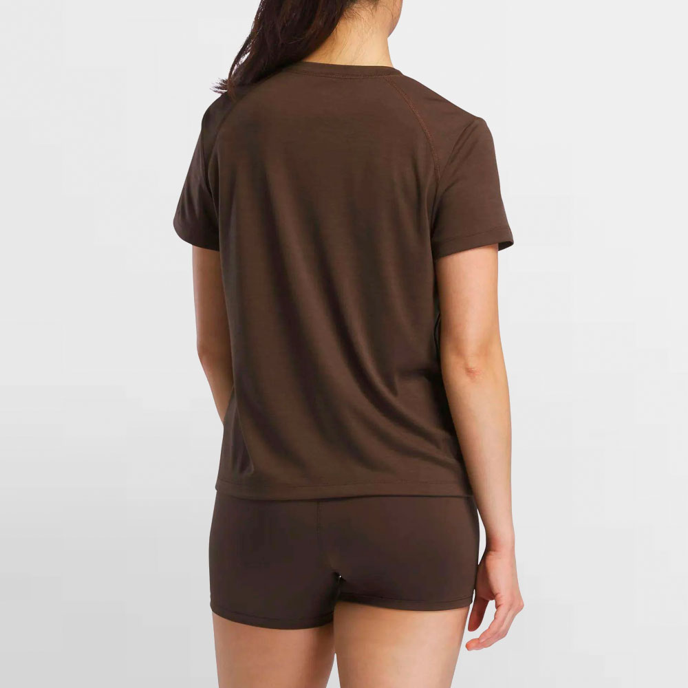REEBOK CAMISETA W. ID TRAIN TEE - 100266228