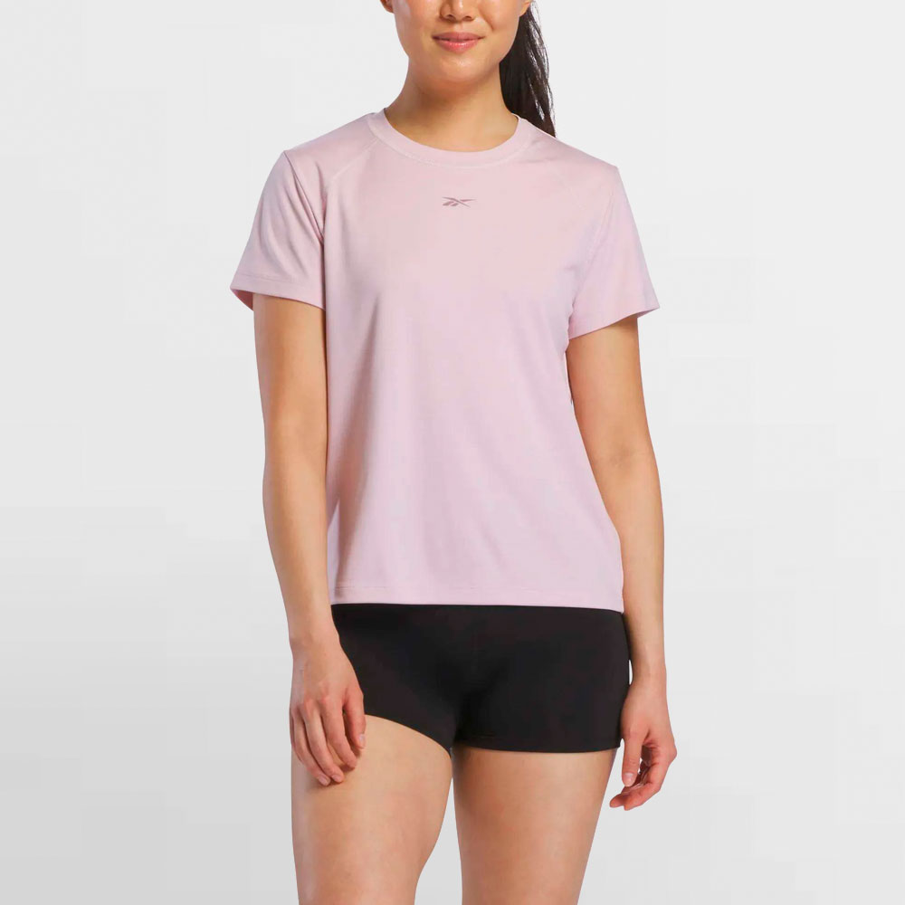 REEBOK CAMISETA W. ID TRAIN TEE - 100266232