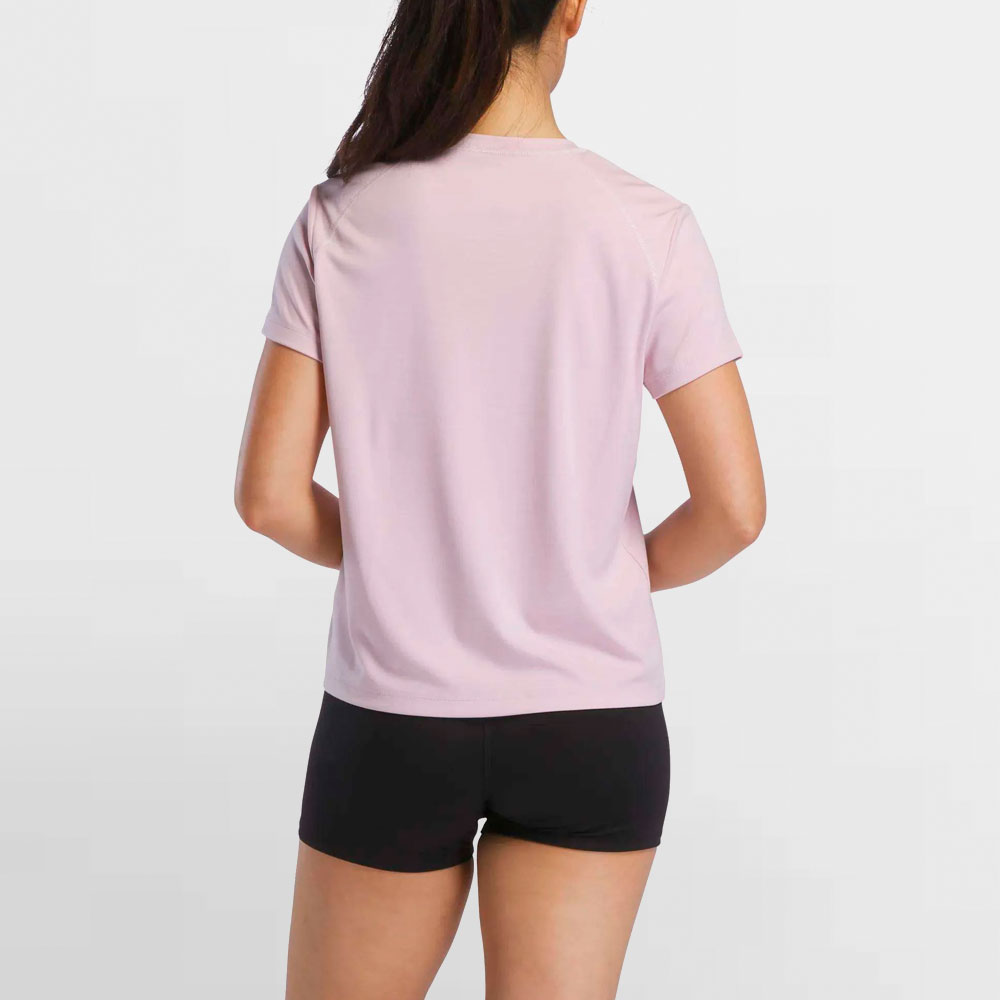 REEBOK CAMISETA W. ID TRAIN TEE - 100266232