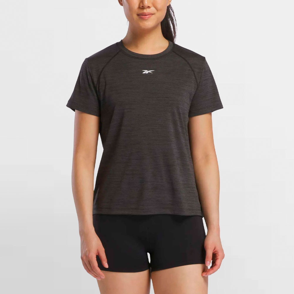 REEBOK CAMISETA W. ID TRAIN TEE - 100266413