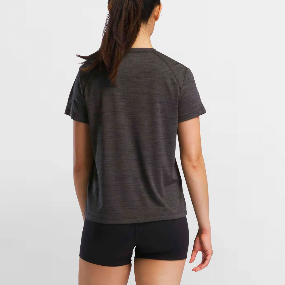 REEBOK CAMISETA W. ID TRAIN TEE - 100266413