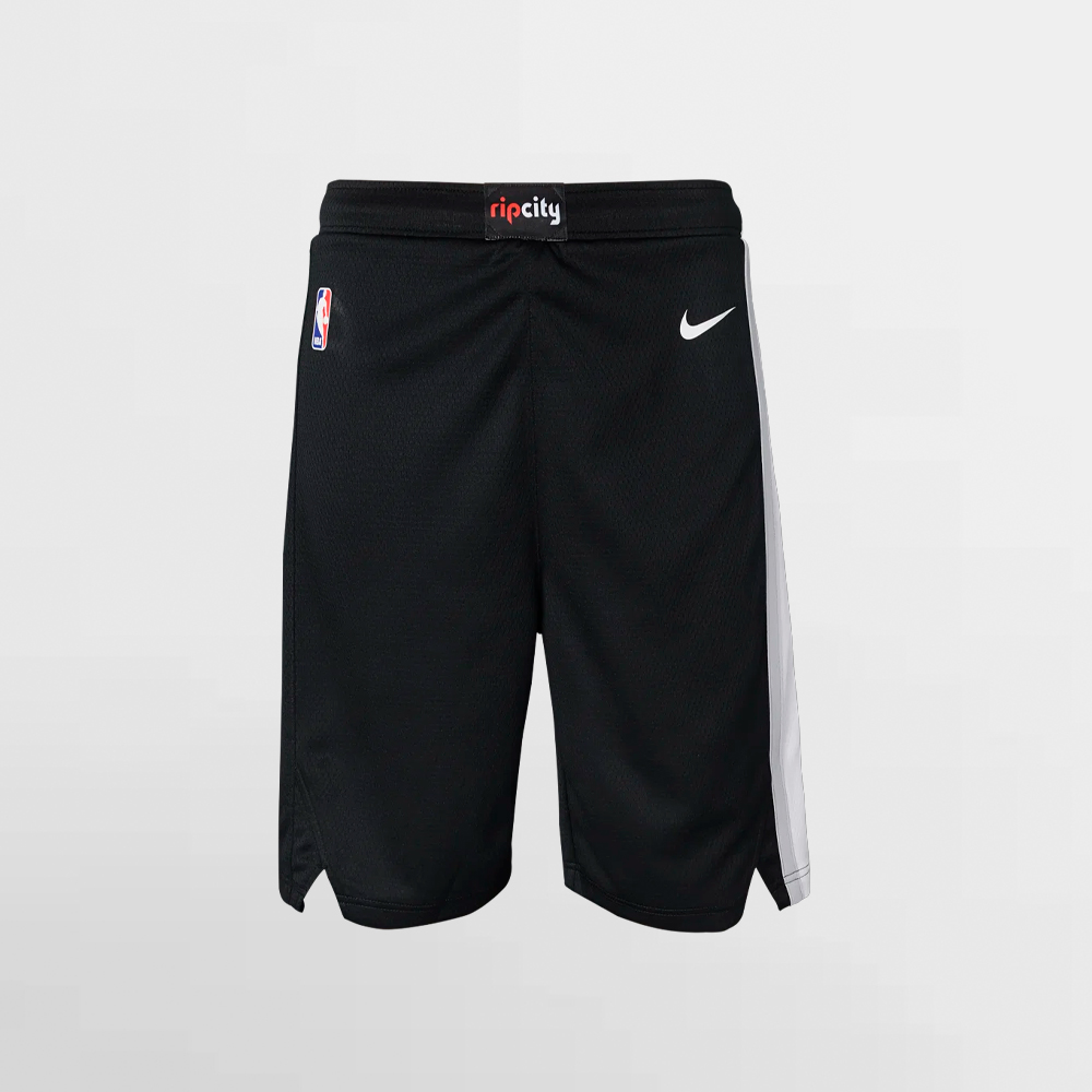 NIKE PANT. CORTO K. ICON SWINGMAN SHORT ( SPURS ) - EZ2B7BXQL00