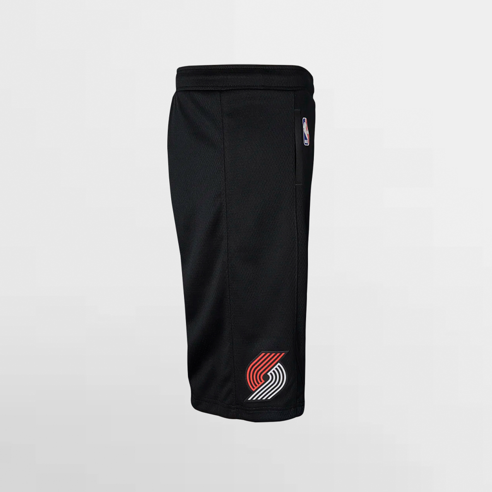 NIKE PANT. CORTO K. ICON SWINGMAN SHORT ( SPURS ) - EZ2B7BXQL00