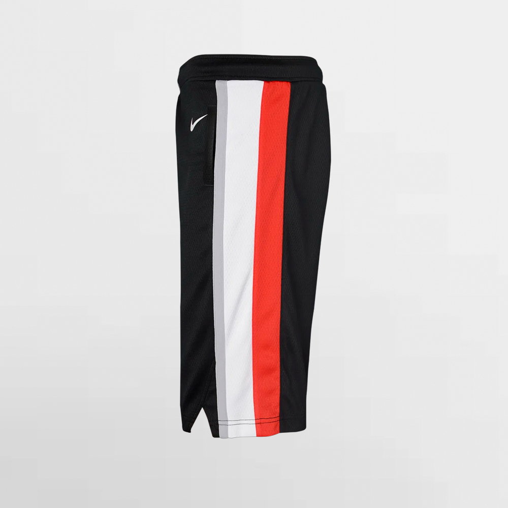 NIKE PANT. CORTO K. ICON SWINGMAN SHORT ( SPURS ) - EZ2B7BXQL00