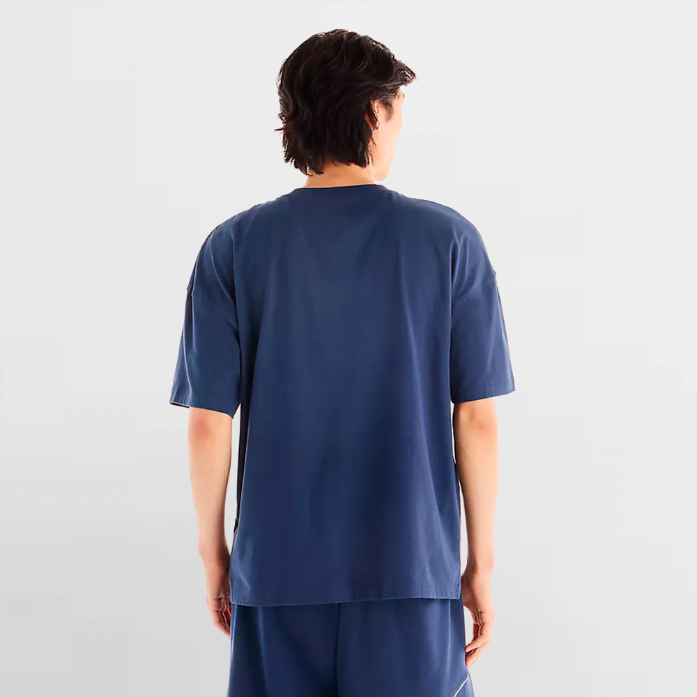 NEW BALANCE CAMISETA TRACKSIDE T-SHIRT - MT6279IZ NNY