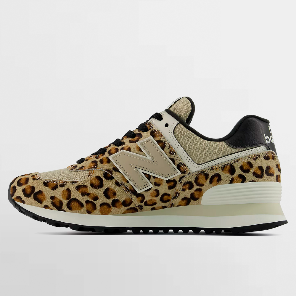 NEW BALANCE CALZADO W. W574PN - W574PN
