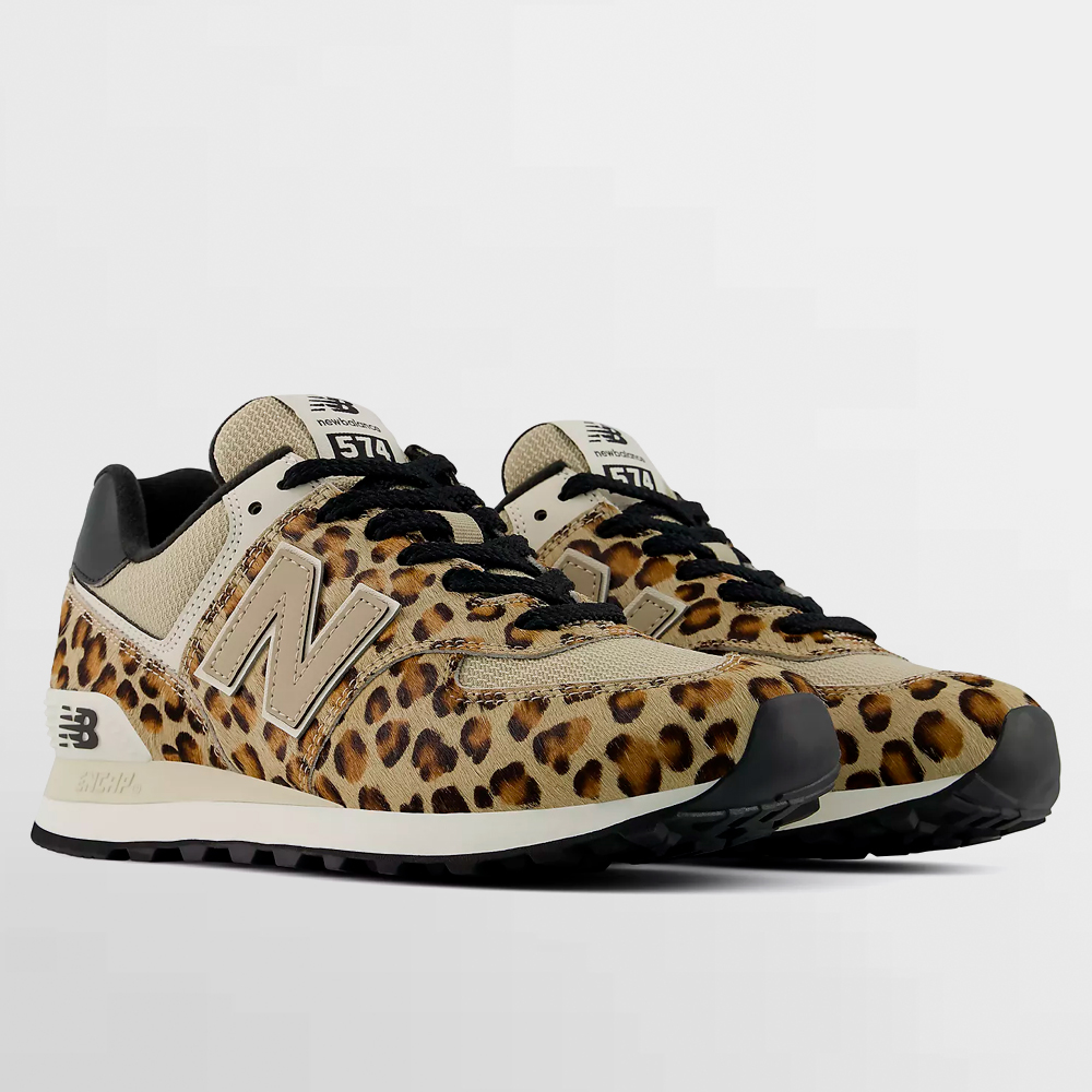 NEW BALANCE CALZADO W. W574PN - W574PN