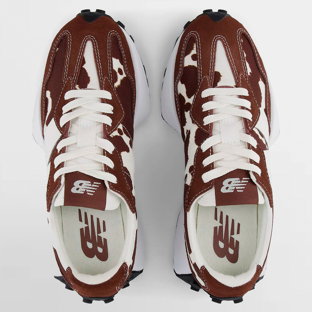 NEW BALANCE CALZADO W. W327APC - W327APC