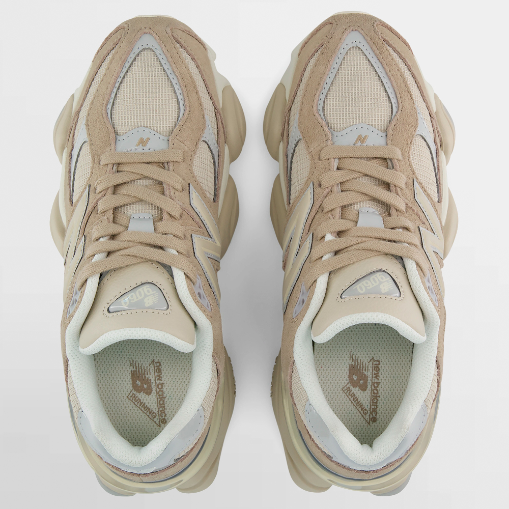 NEW BALANCE CALZADO U90608AP - U90608AP