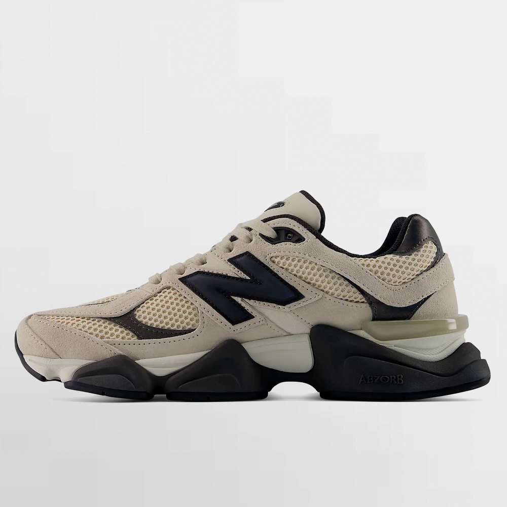 NEW BALANCE CALZADO U90606H1 - U90606H1