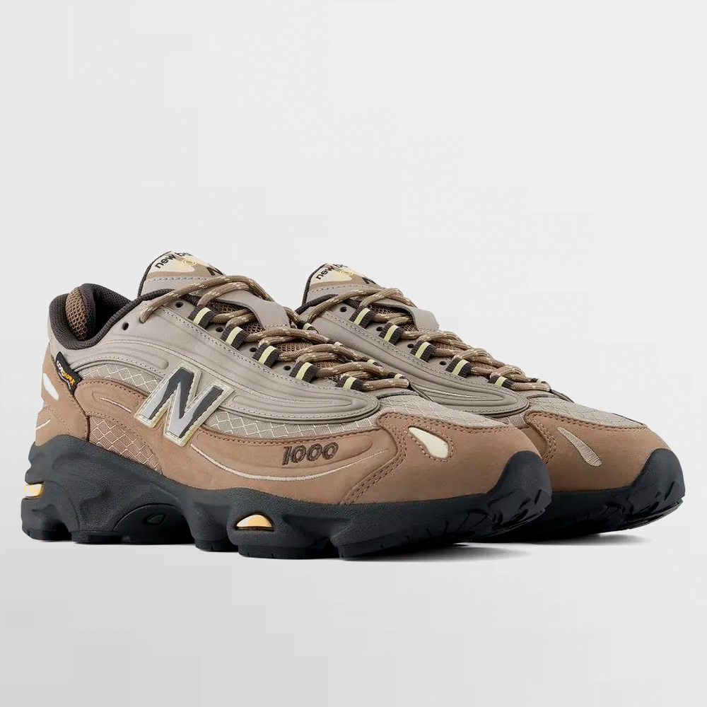 NEW BALANCE CALZADO U100079S - U100079S
