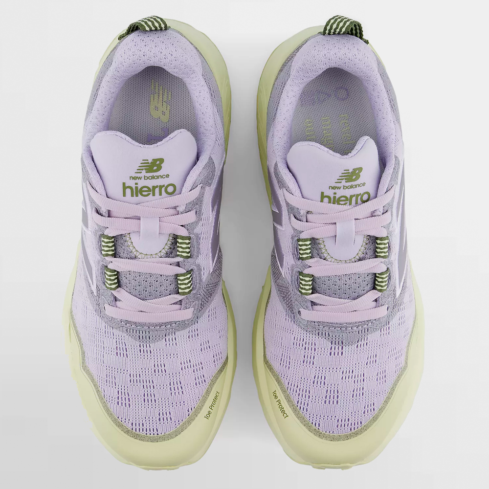 NEW BALANCE CALZADO W. HIERRO V9 - WHIER3XG