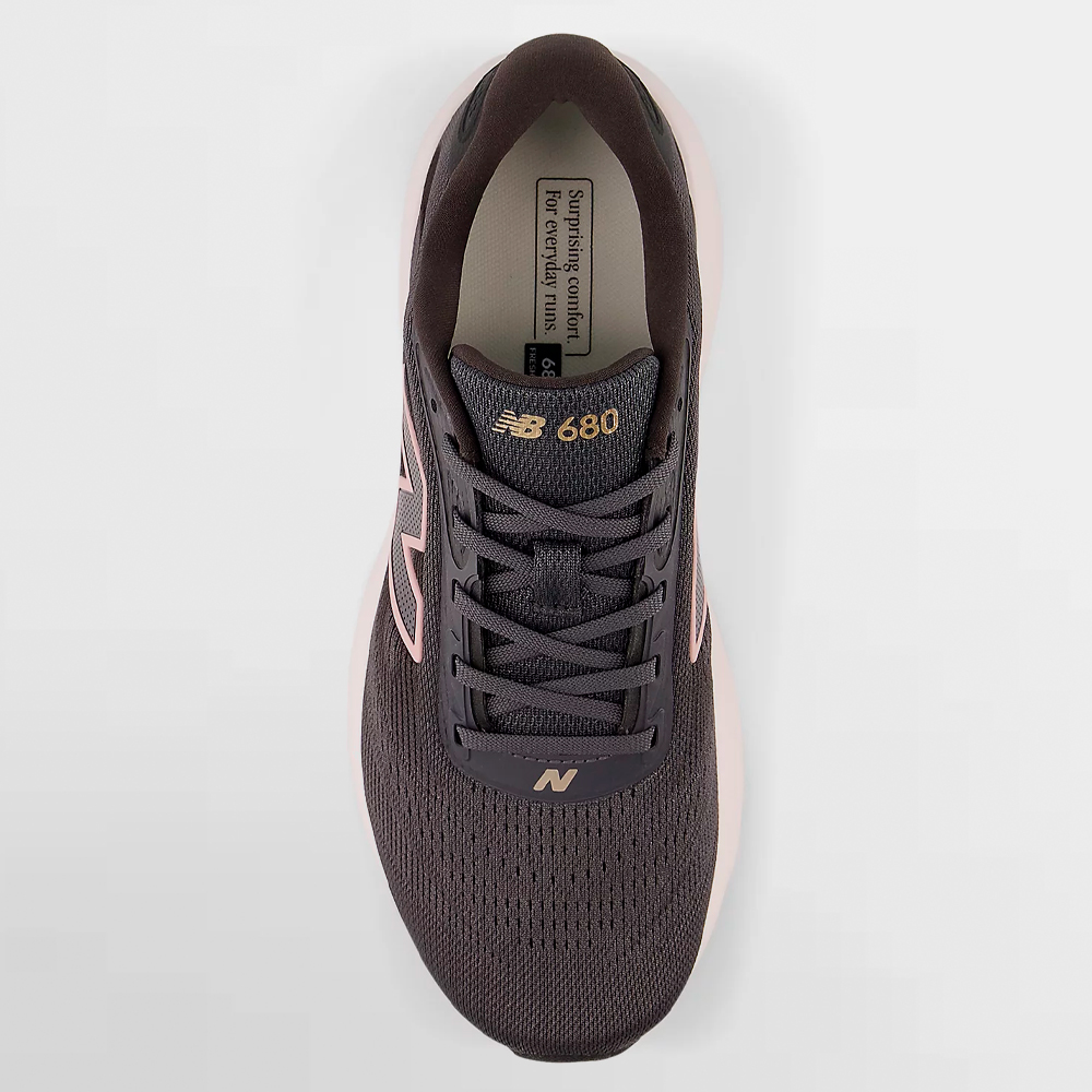 NEW BALANCE CALZADO W. 680 V9 - W6805KW