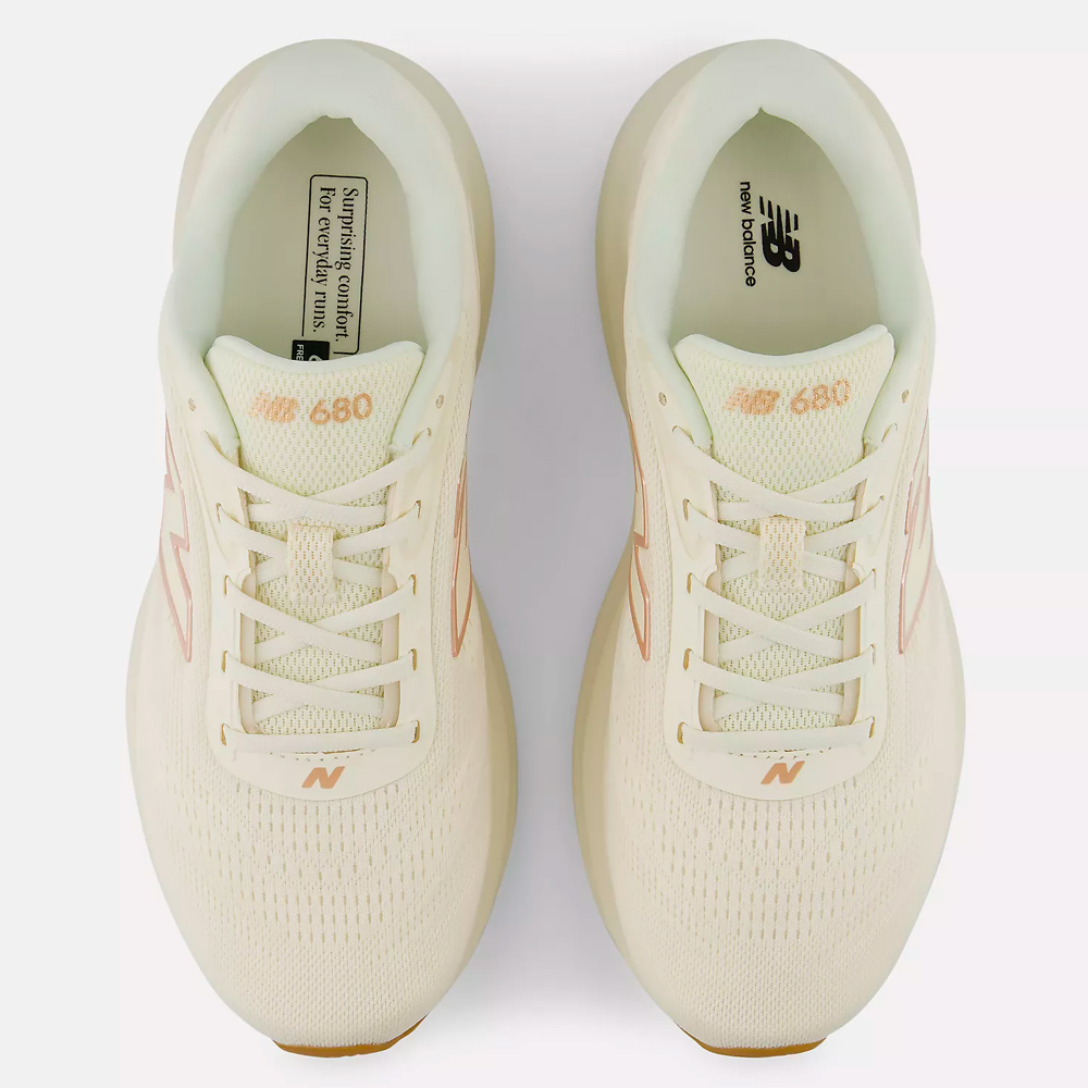 NEW BALANCE CALZADO W. 680 V9 - W680107