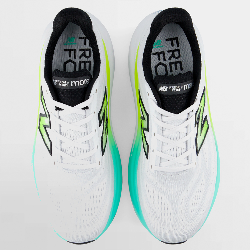 NEW BALANCE CALZADO MORE - MMOR5ZG