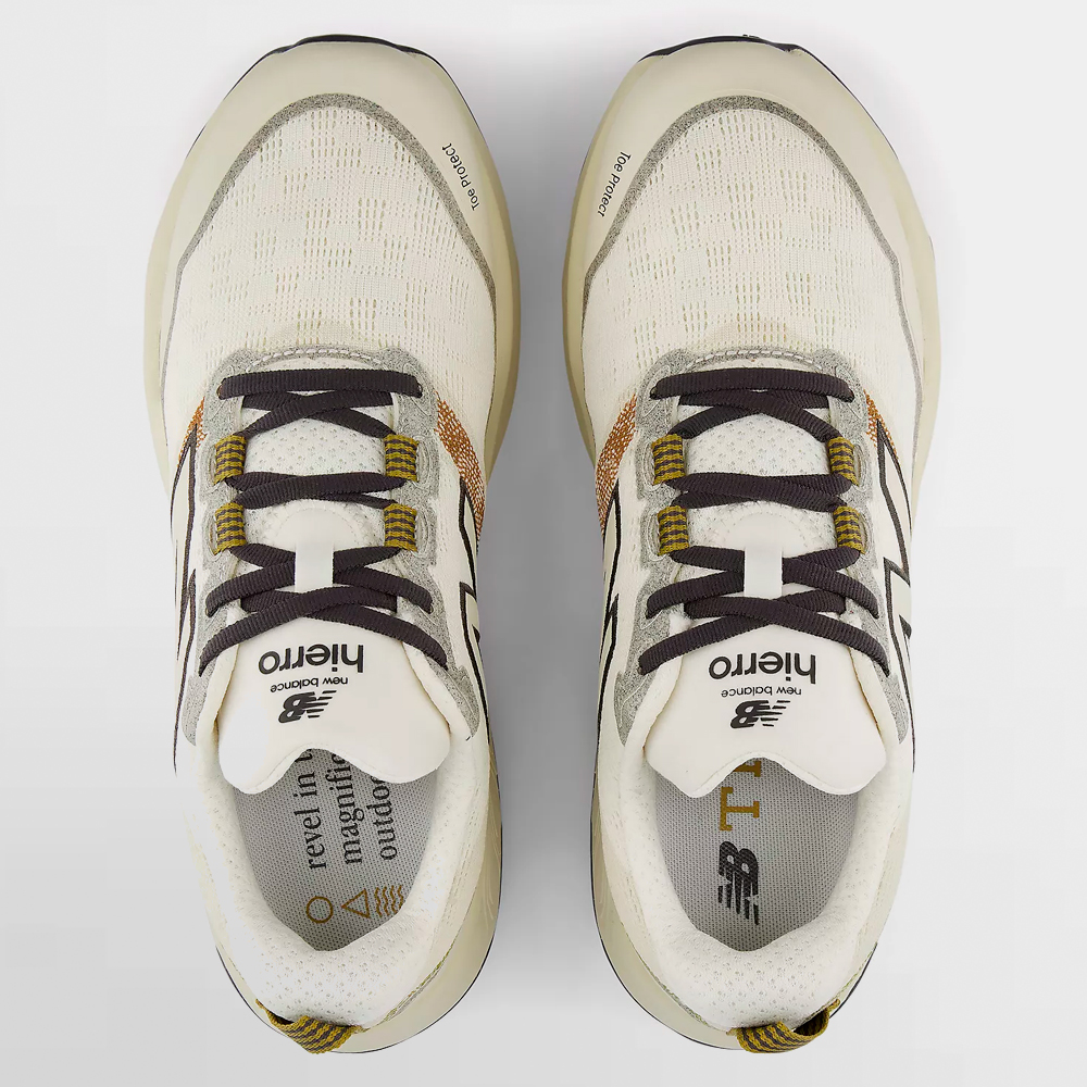 NEW BALANCE CALZADO HIERRO - MHIER6Y6