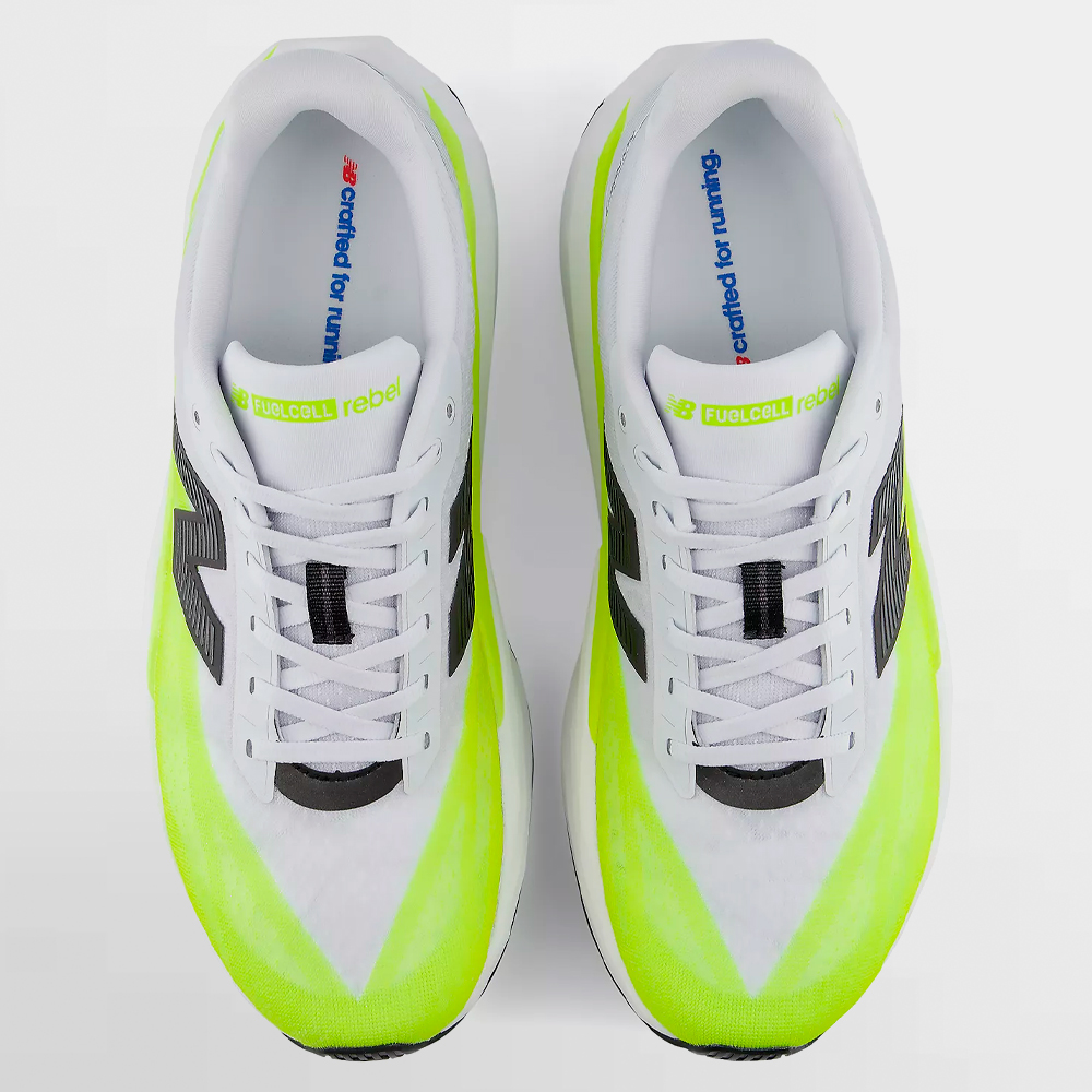 NEW BALANCE CALZADO REBEL V5 - MFCX1V1