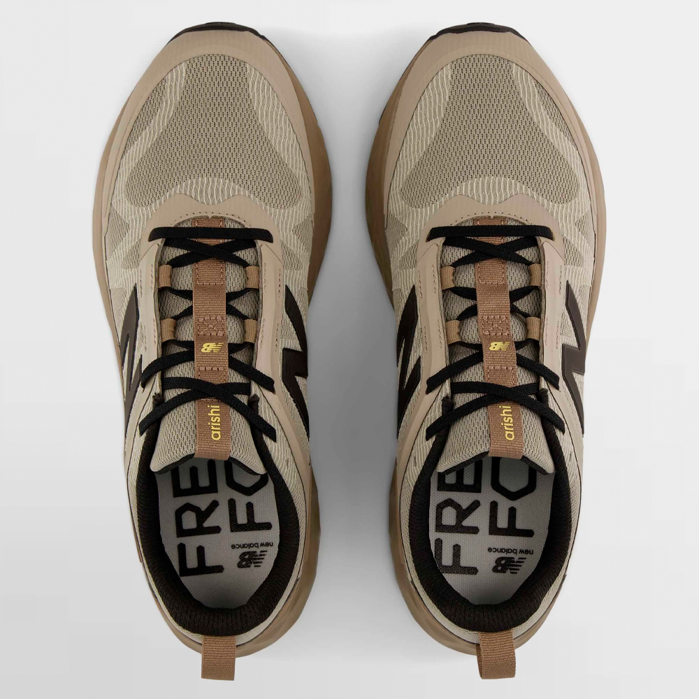 NEW BALANCE CALZADO ARISHI - MARIS8P6
