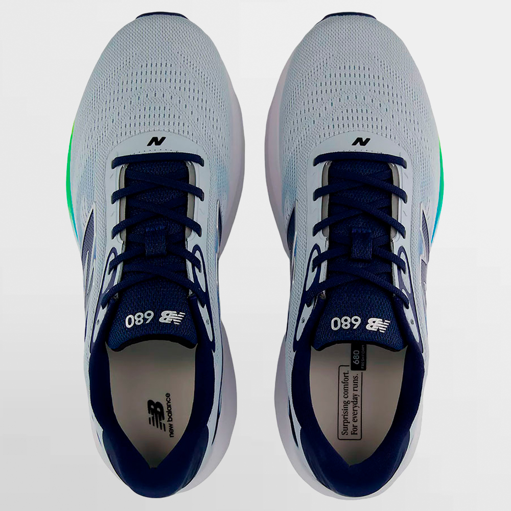 NEW BALANCE CALZADO 680 V9 - M6801F0
