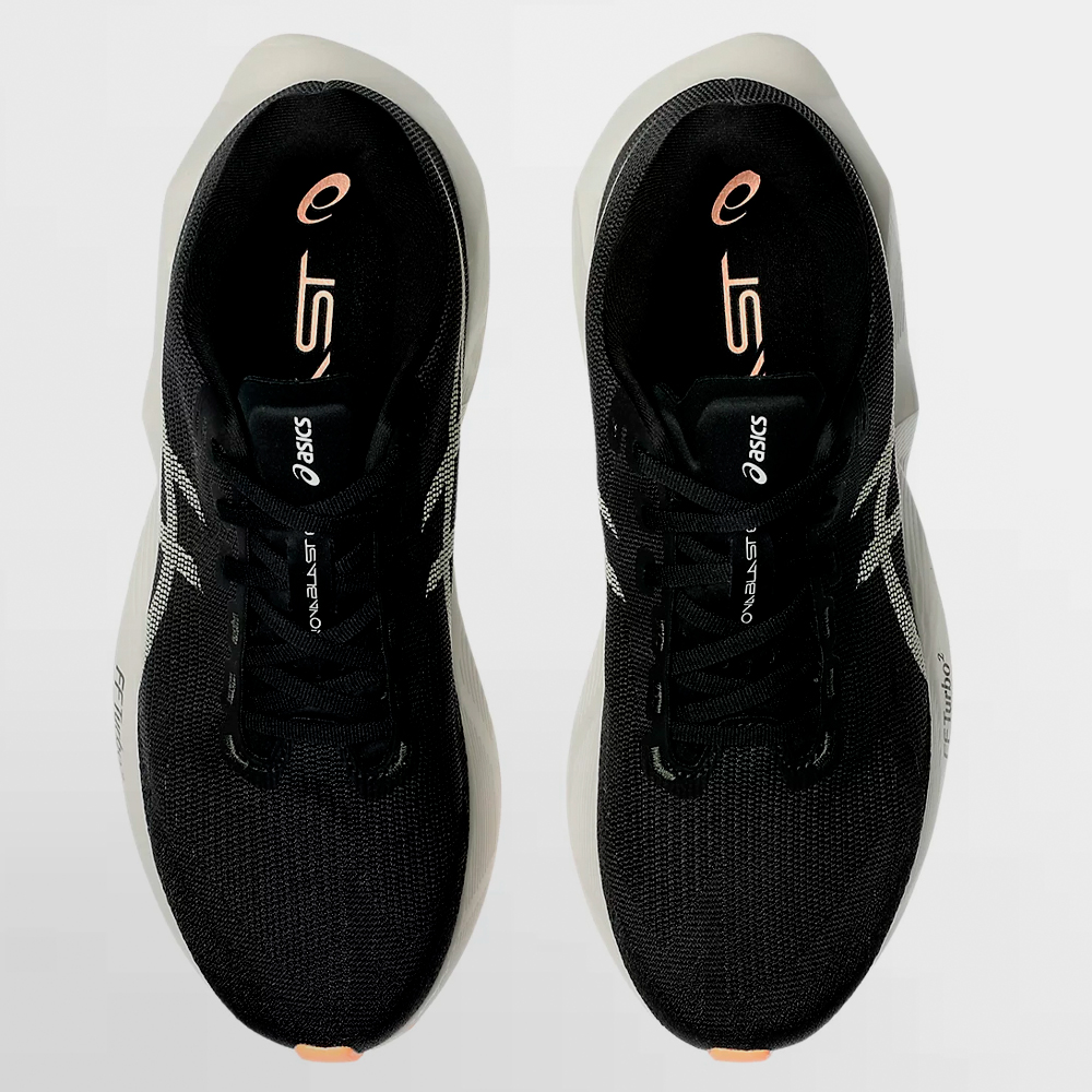 ASICS CALZADO NOVABLAST 6 - 1011C243 001