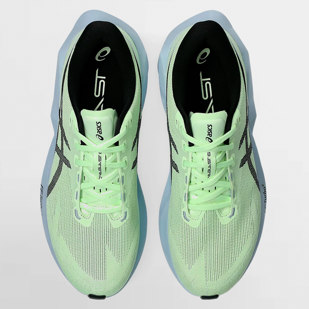 ASICS CALZADO NOVABLAST 6 - 1011C243 750