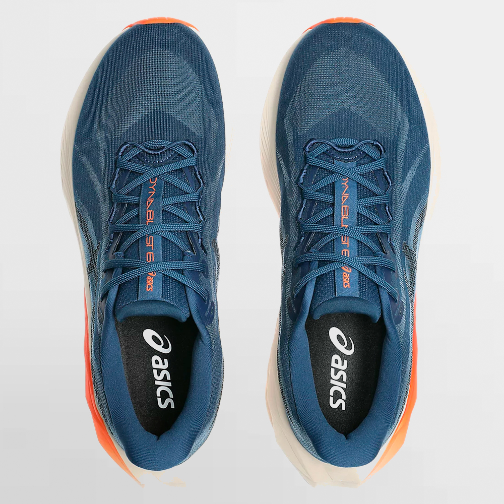 ASICS CALZADO DYNABLAST 6 - 1011C245 400