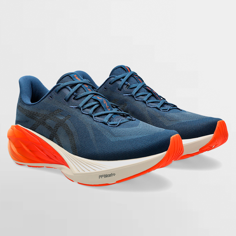 ASICS CALZADO DYNABLAST 6 - 1011C245 400