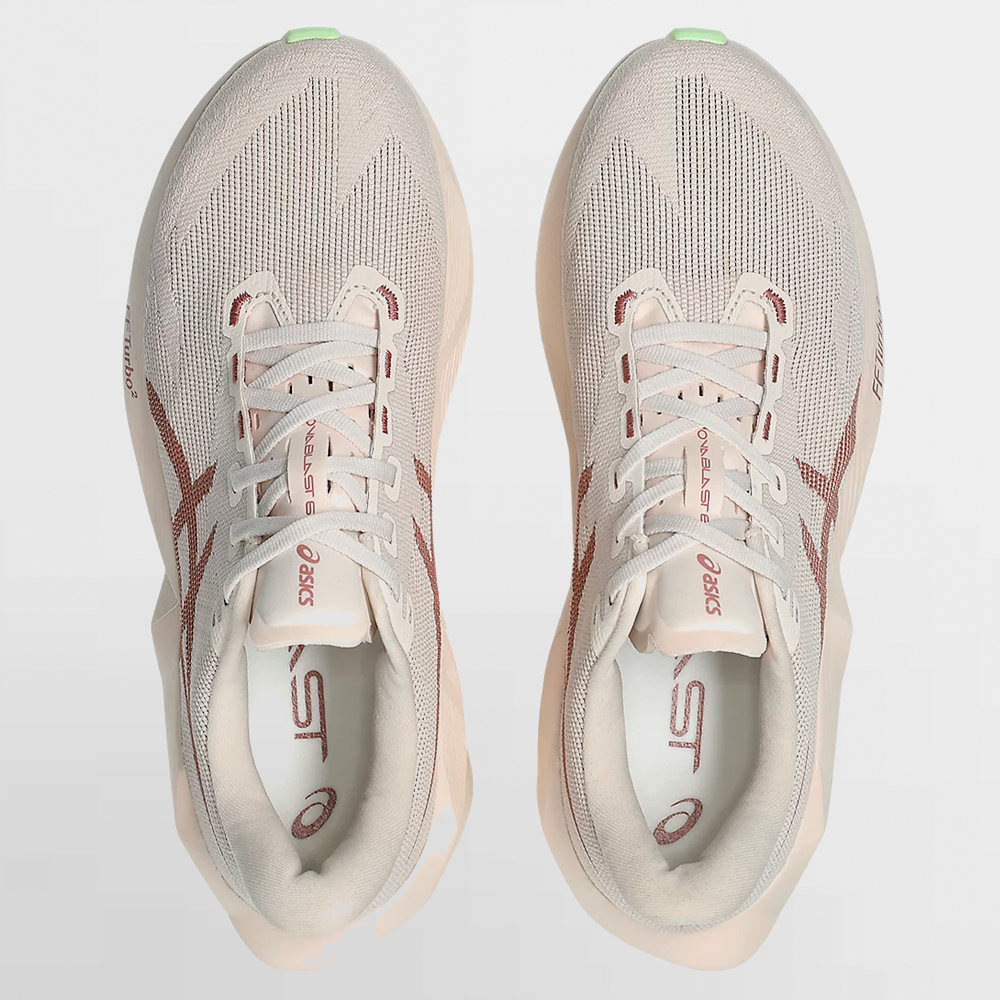 ASICS CALZADO W. NOVABLAST 6 - 1012C008 700