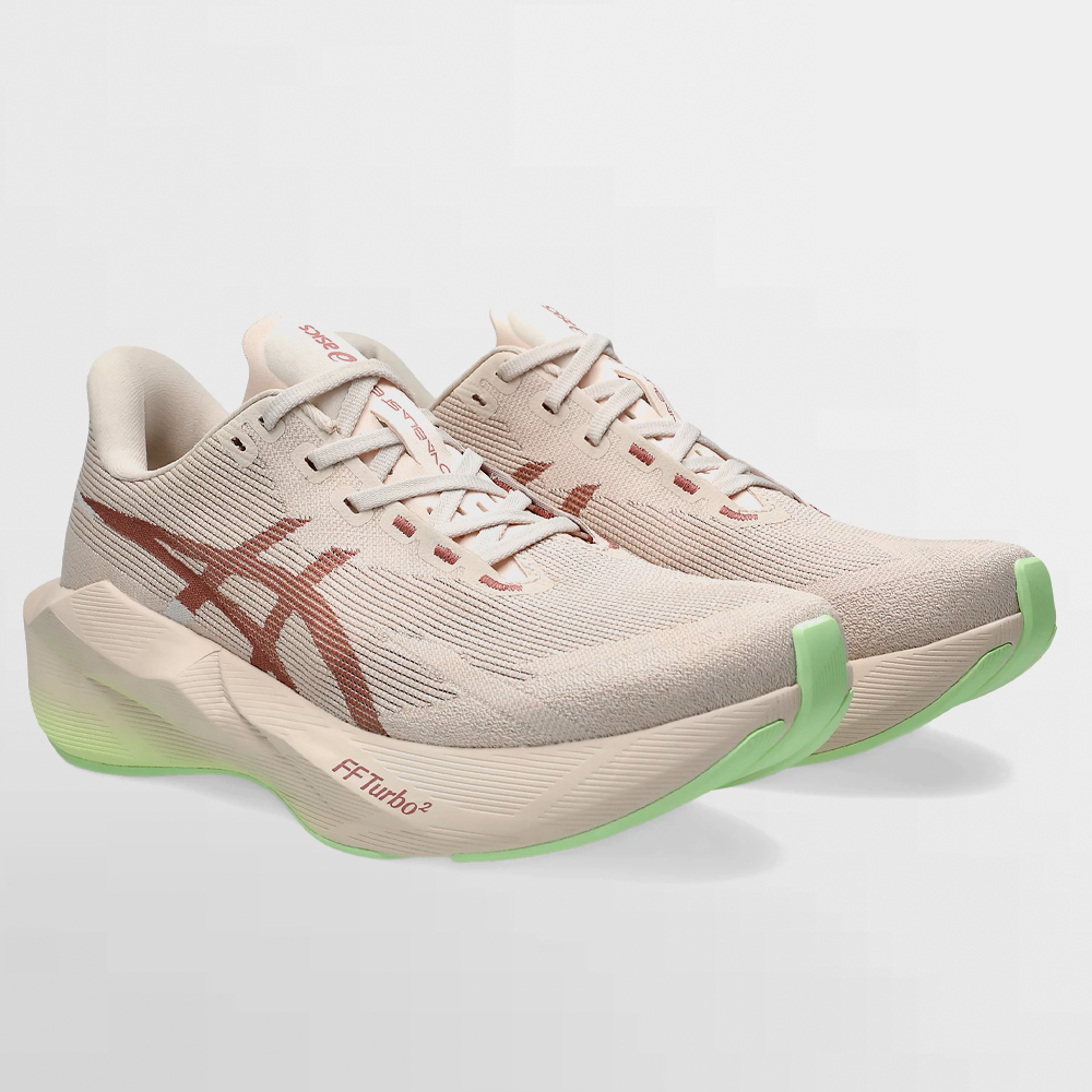 ASICS CALZADO W. NOVABLAST 6 - 1012C008 700