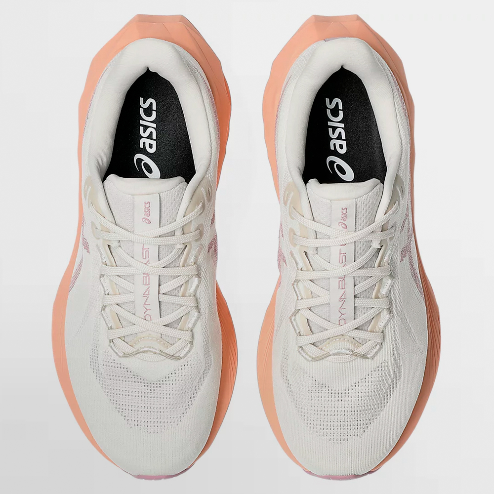 ASICS CALZADO W. DYNABLAST 6 - 1012C010 250