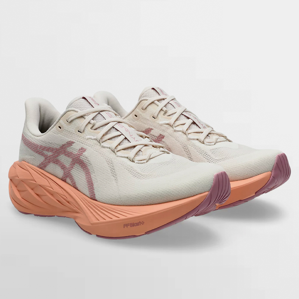 ASICS CALZADO W. DYNABLAST 6 - 1012C010 250