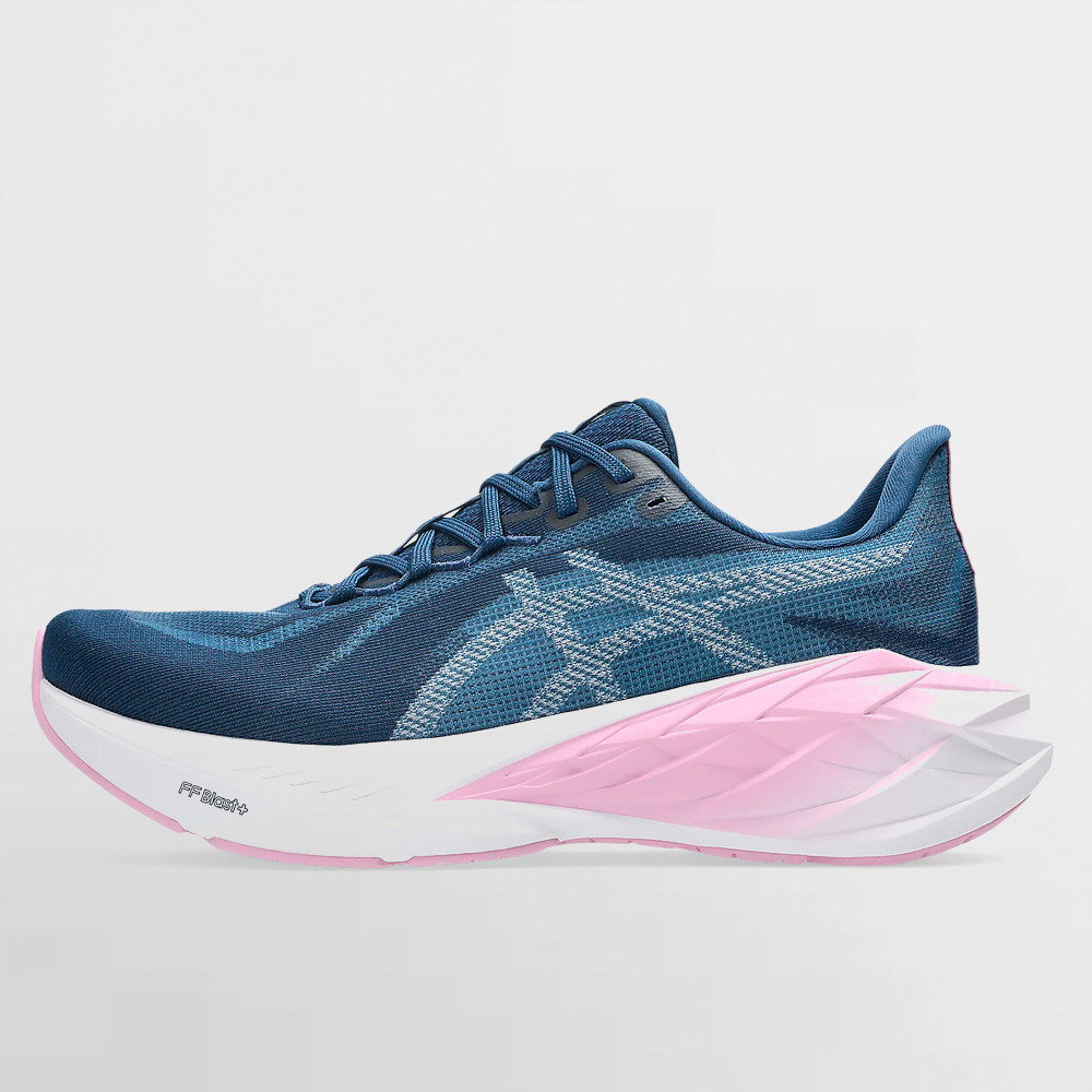 ASICS CALZADO W. DYNABLAST 6 - 1012C010 400