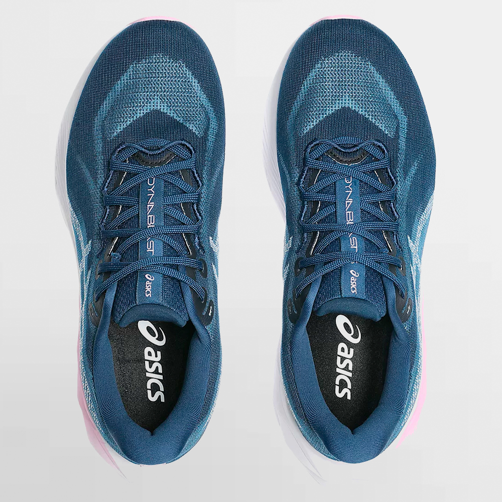 ASICS CALZADO W. DYNABLAST 6 - 1012C010 400