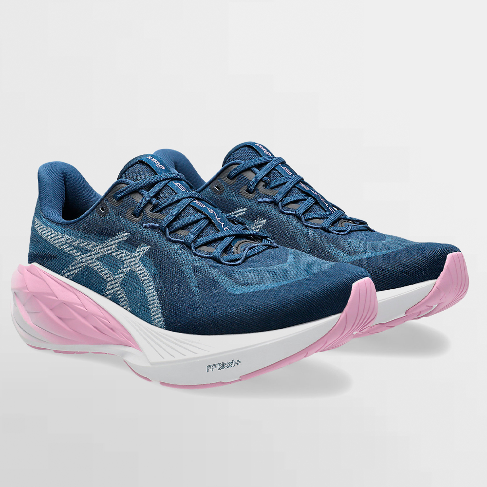 ASICS CALZADO W. DYNABLAST 6 - 1012C010 400