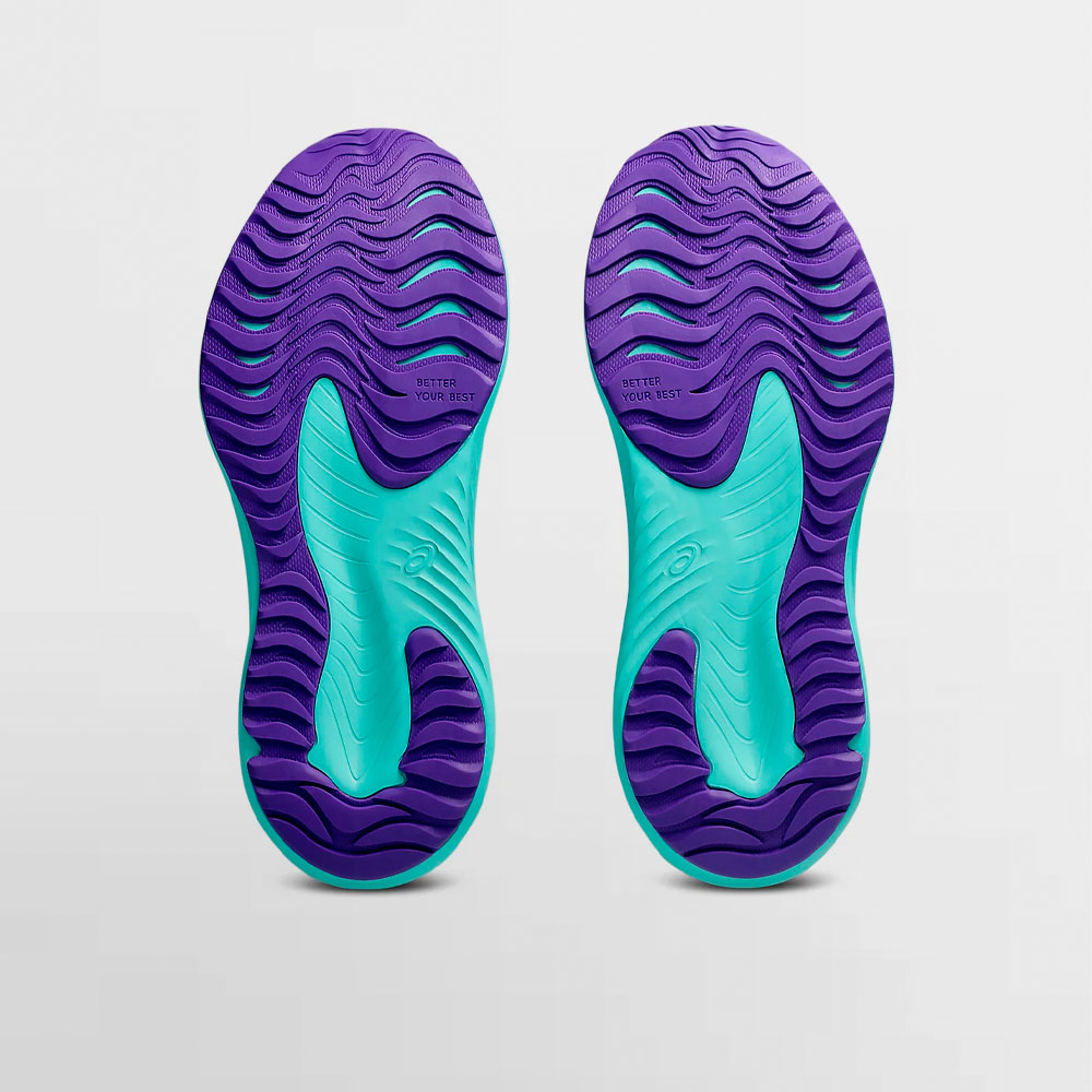 ASICS CALZADO GEL-NOOSA TRI 16 GS - 1014A346 402