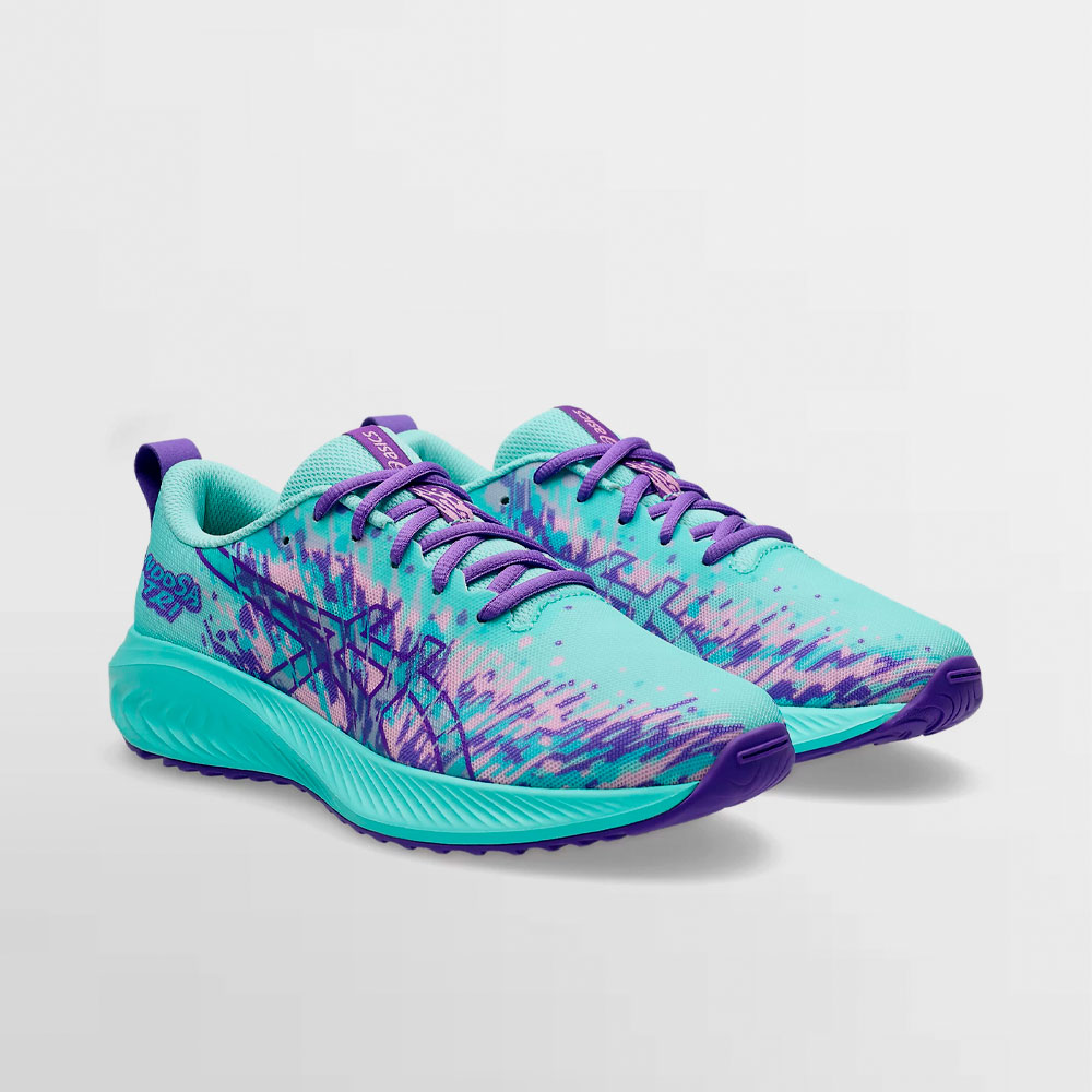ASICS CALZADO GEL-NOOSA TRI 16 GS - 1014A346 402