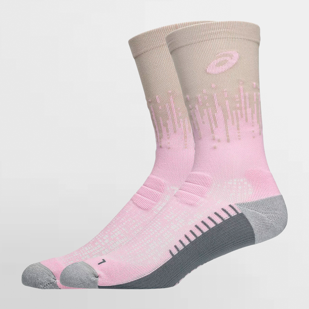 ASICS CALCETIN PERFORMANCE RUN SOCK CREW - 3013B347 700