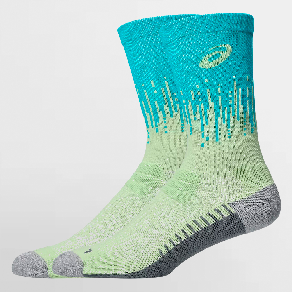 ASICS CALCETIN PERFORMANCE RUN SOCK CREW - 3013B347 750