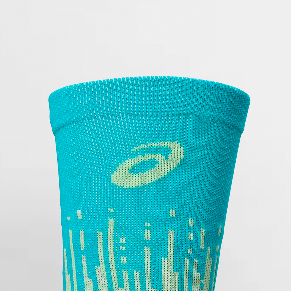 ASICS CALCETIN PERFORMANCE RUN SOCK CREW - 3013B347 750