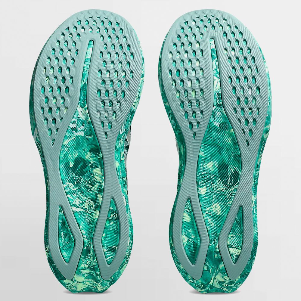 ASICS CALZADO NOOSA TRI 16 - 1011B872 753