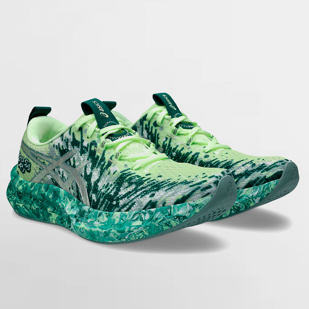 ASICS CALZADO NOOSA TRI 16 - 1011B872 753