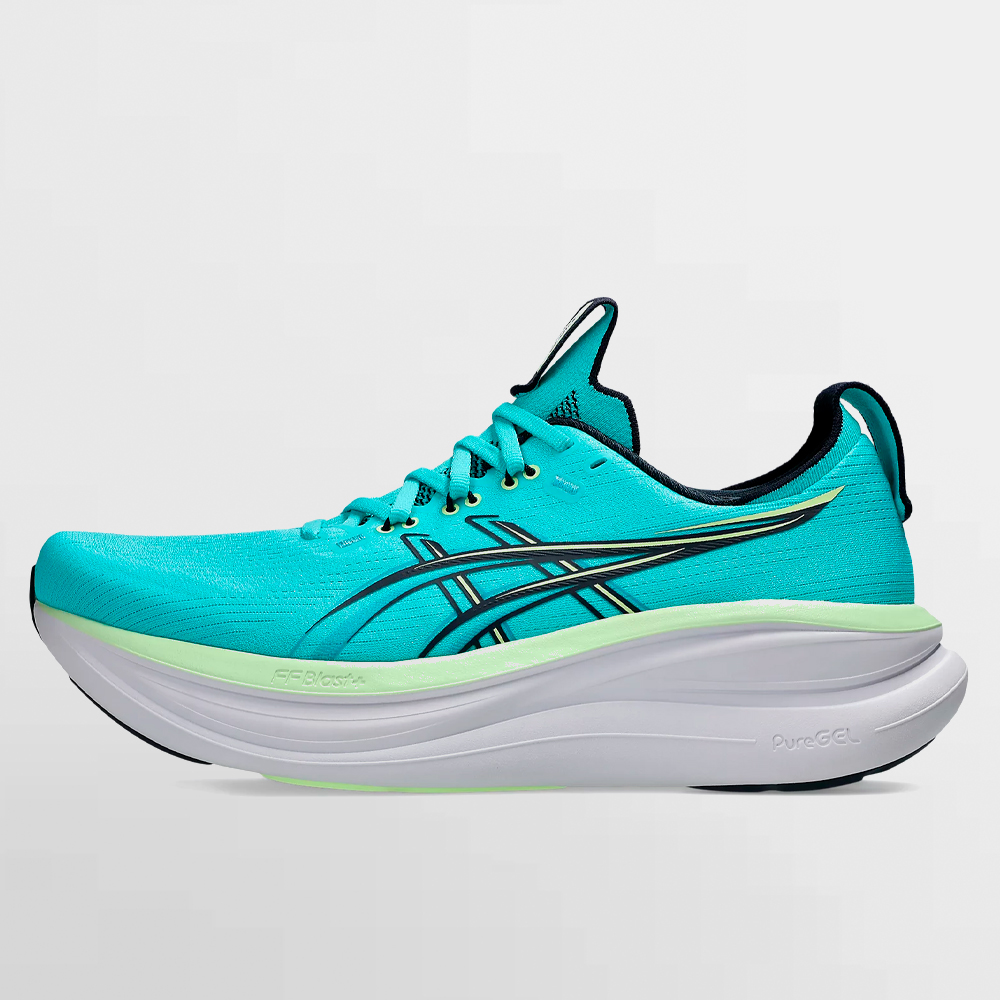 ASICS CALZADO GEL-NIMBUS 28 - 1011C127 403