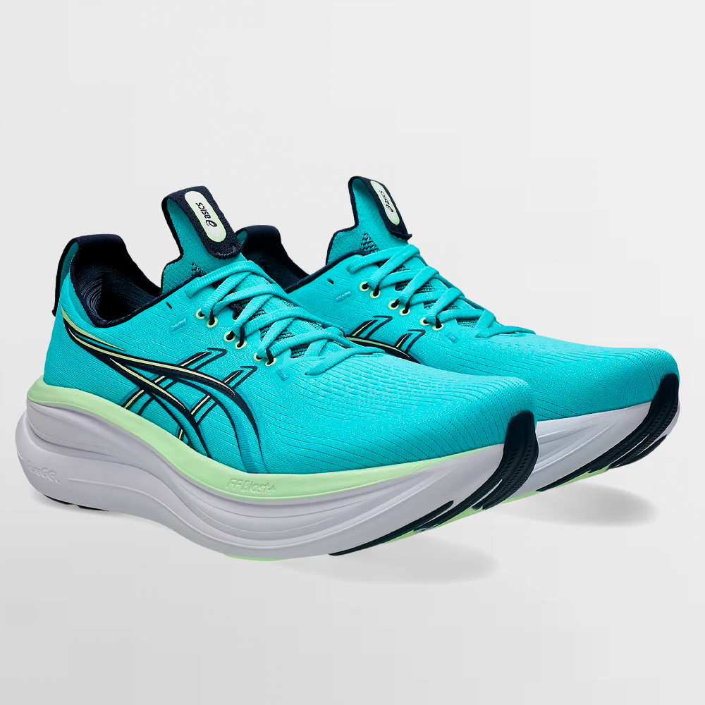 ASICS CALZADO GEL-NIMBUS 28 - 1011C127 403