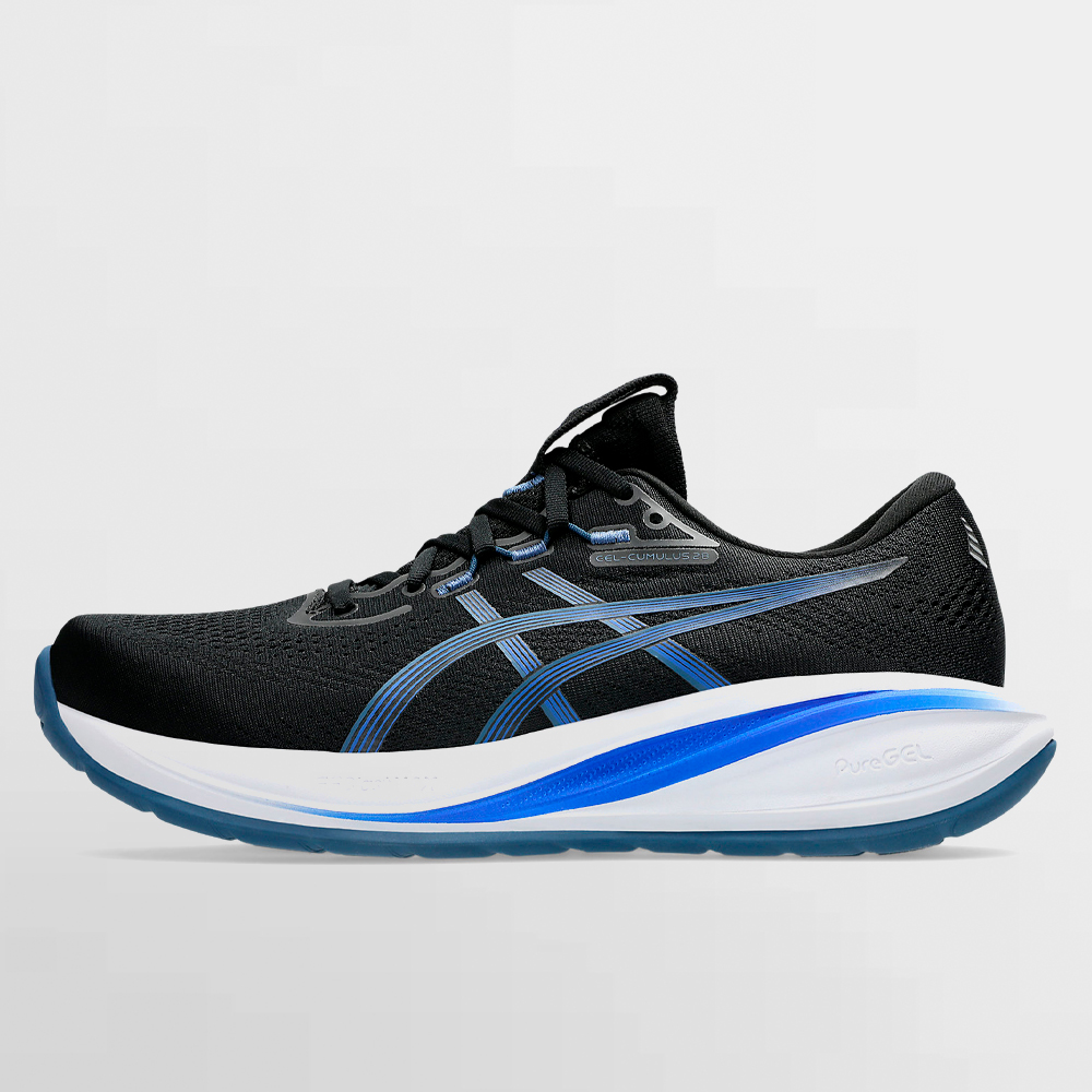 ASICS CALZADO GEL CUMULUS 28 - 1011C143 006