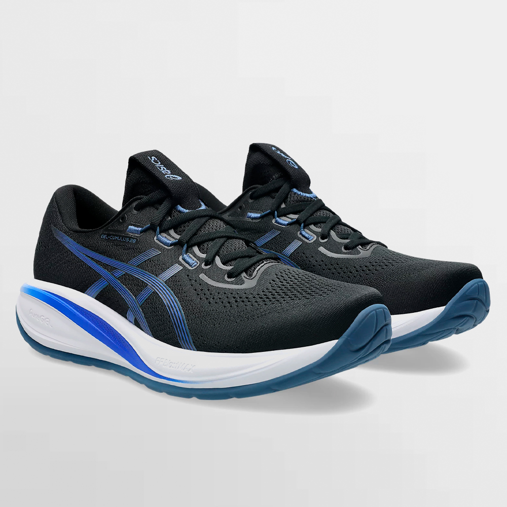 ASICS CALZADO GEL CUMULUS 28 - 1011C143 006