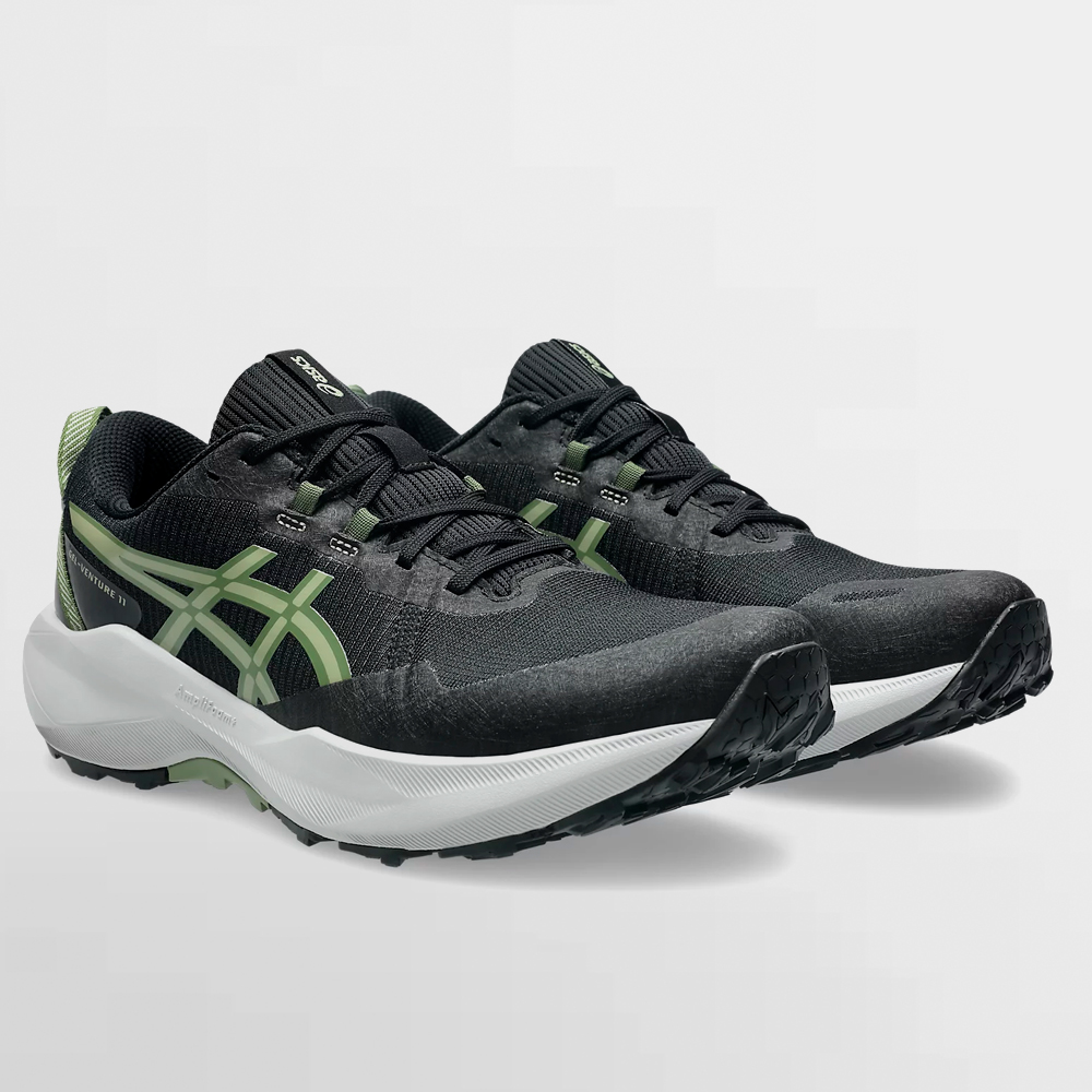 ASICS CALZADO GEL-VENTURE 11 - 1011C160 004