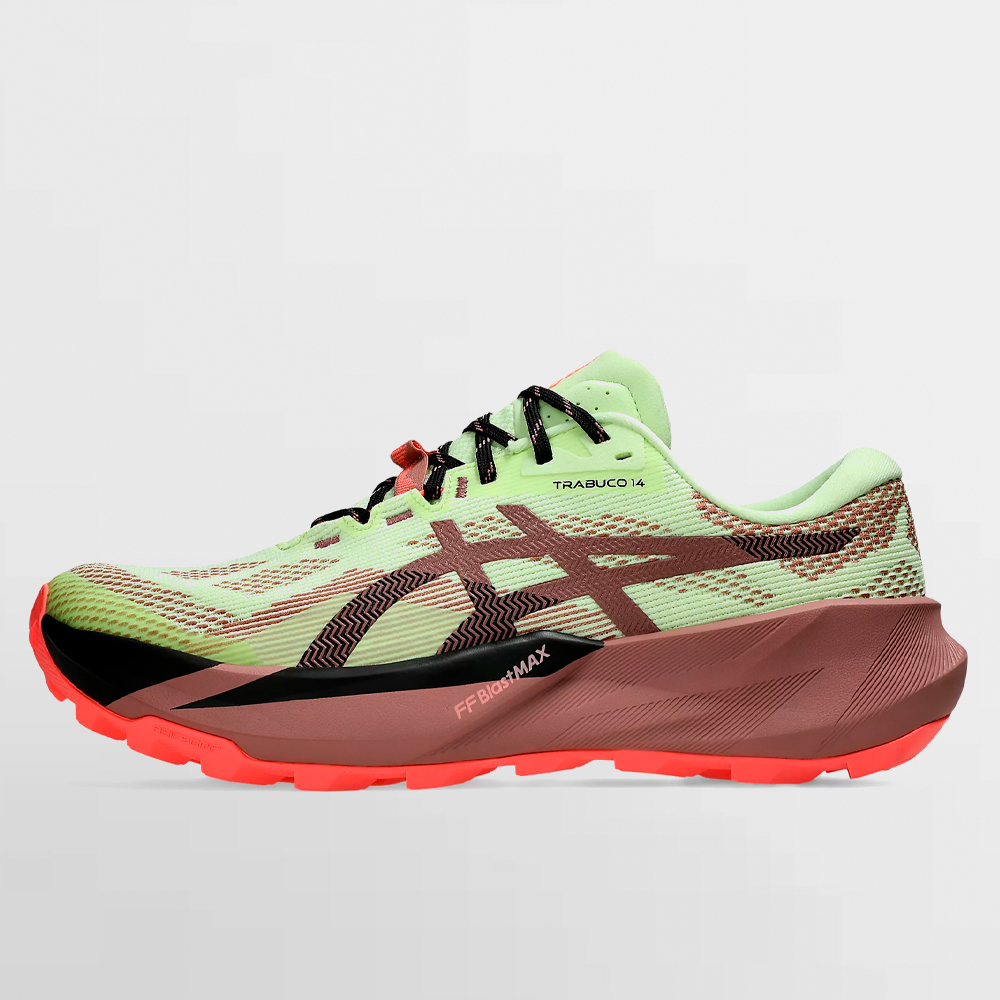 ASICS CALZADO TRABUCO 14 - 1011C166 750