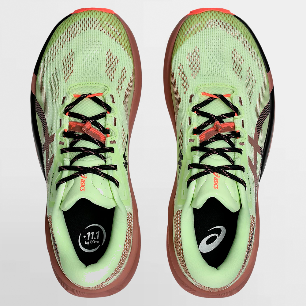 ASICS CALZADO TRABUCO 14 - 1011C166 750